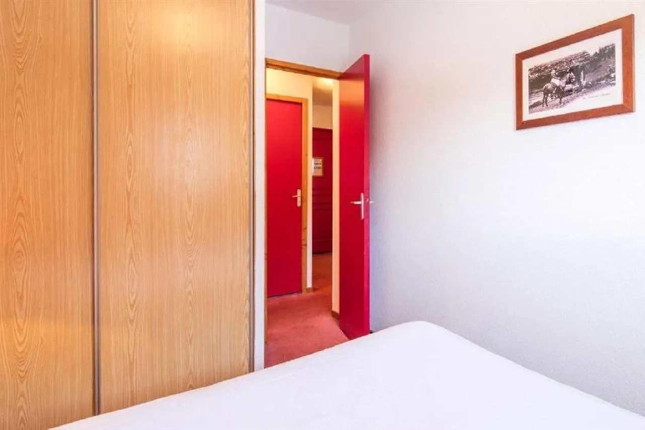 Vacanceole - Residence La Turra Valfrejus