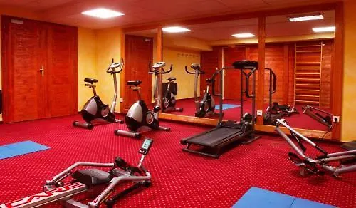 Vacanceole - Residence La Turra Valfrejus Aparthotel