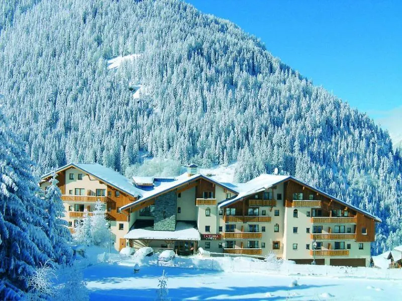Aparthotel Vacanceole - Residence La Turra Valfrejus