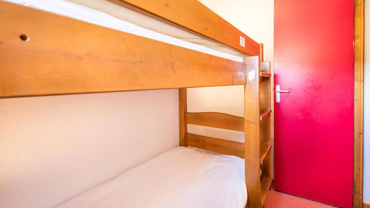 Vacanceole - Residence La Turra Valfrejus
