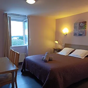  Bed & Breakfast Les Pierres Folles