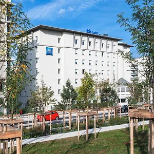 Ibis Budget Lyon ** Villeurbanne