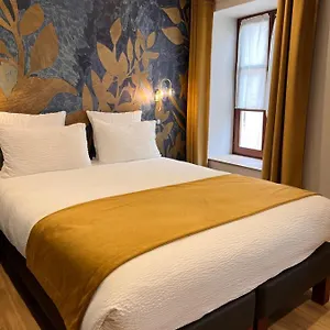 Logis De France ** La Cote-Saint-Andre