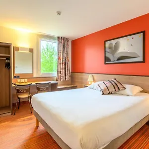 3* Hotel Ace Annemasse Genève