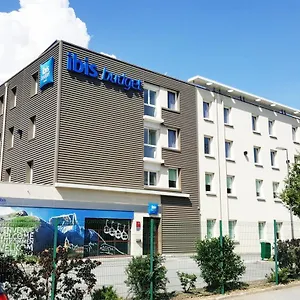 Ibis Budget Grenoble Sud ** Seyssinet
