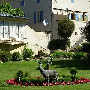 Domaine La Francoise *** Le Poët-Laval