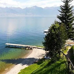 Le Leman *** Saint-Gingolph